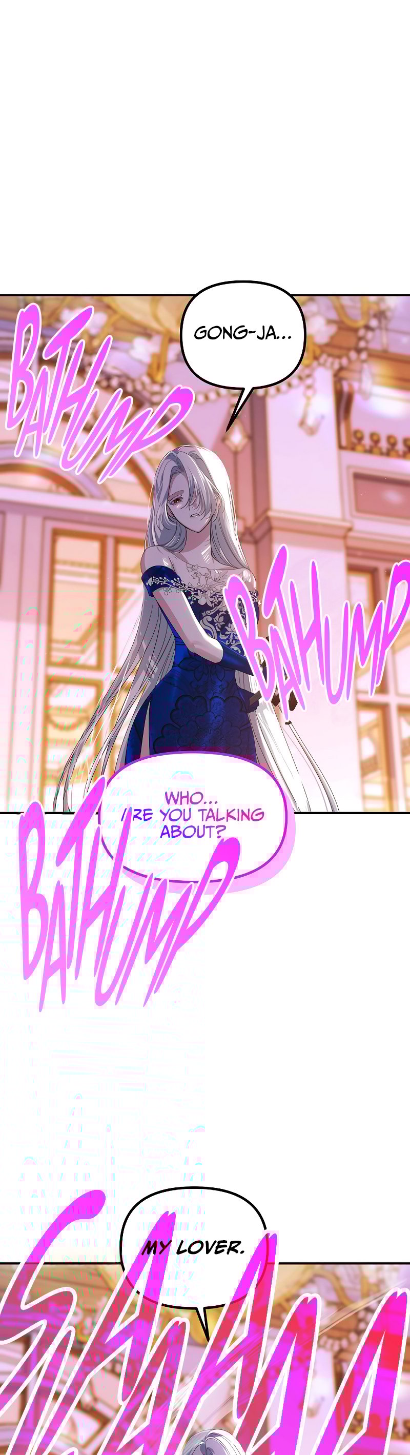 SSS-Class Suicide Hunter, Chapter 102 image 31